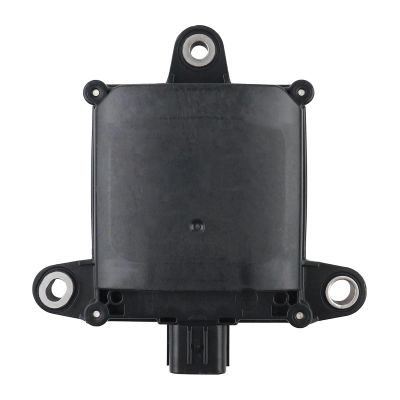 Rear Blind Spot Radar Monitor Sensor Compatible with 2021-2024 Toyota Sienna Replaces 88162-08060 8816208060