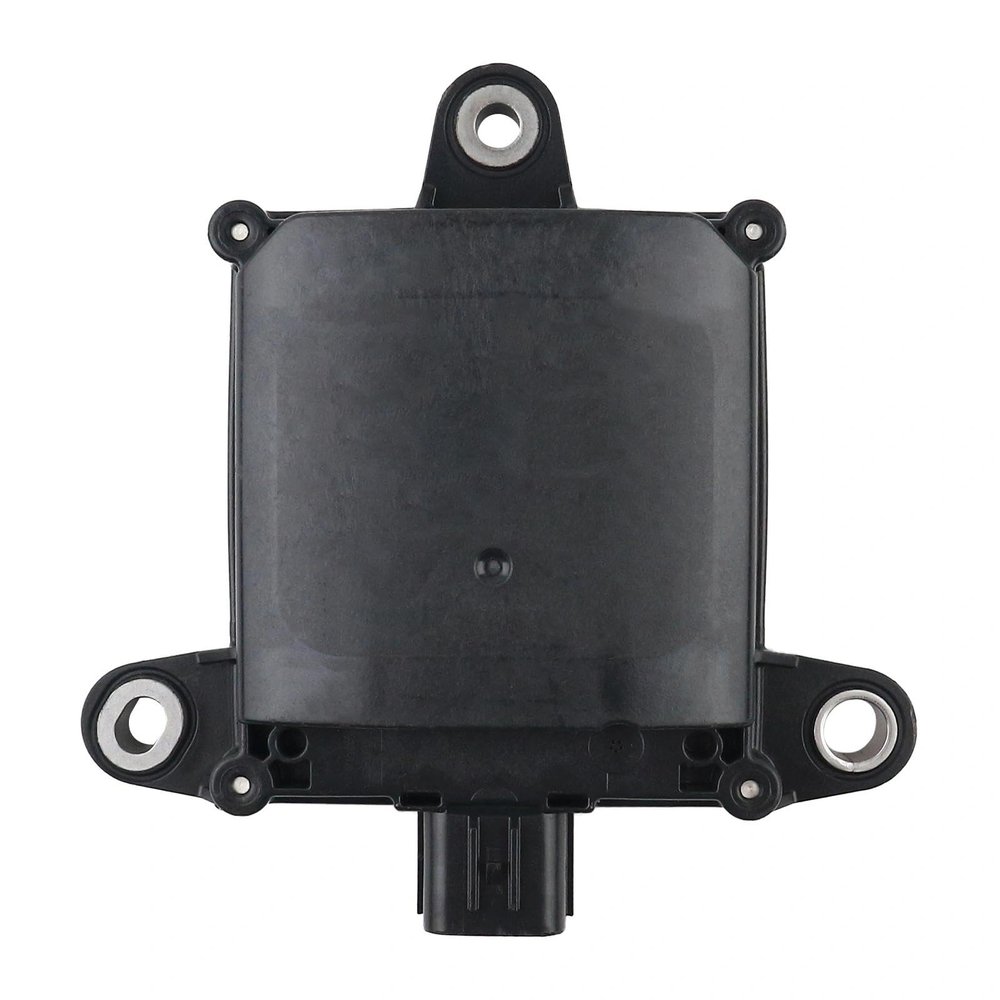 Rear Blind Spot Radar Monitor Sensor Compatible with 2021-2024 Toyota Sienna Replaces 88162-08060 8816208060
