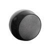 OSD Sphere3 Pendant Speaker Bundle  4 Pack, 3.5 Gloss Black Hanging Speakers with 70V/8 Transformer, Sleek Modern Design for Restaurants, Retail & Commercial Spaces view 3