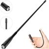Rubber Duck Whip SMA Male Replacement Antenna for Trimble R10 R12 GNSS Receiver Internal Radio, 410-470 MHz, Slinkdsco view 3