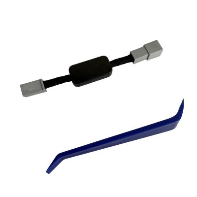 BODENLA Auto Idle Start Stop Eliminator, Enigne Automatic A-Off Delete/Disable/Canceller for Honda Passport 2026+