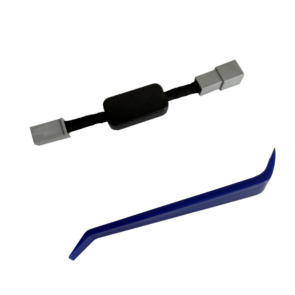 BODENLA Auto Idle Start Stop Eliminator, Enigne Automatic A-Off Delete/Disable/Canceller for Honda Passport 2026+