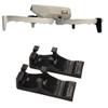 2Pcs Rear Landing Gear For DJI Flip Rear Height Increasing Tripod Legs,Gimbal Protection Fixed Bracket Support Leg view 1