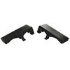 2Pcs Rear Landing Gear For DJI Flip Rear Height Increasing Tripod Legs,Gimbal Protection Fixed Bracket Support Leg view 3