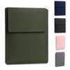 13.3-14 Inch Laptop Sleeve - Thin & Padded Case Compatible with 14" (2022), 13.3" (2015) Models | Portable Dark Green Protective Sleeve view 1