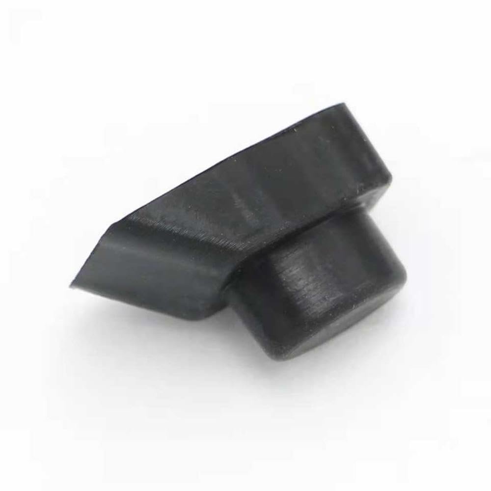 6 Speed 6 Rx8 CX7 CX-9 Compatible Door Handle Switch Oval Button Fingerprint Module Keyless Entry Accessory