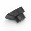 6 Speed 6 Rx8 CX7 CX-9 Compatible Door Handle Switch Oval Button Fingerprint Module Keyless Entry Accessory view 1