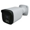 ENS Titanium HDC-IR5AS21/36 5MP@20FPS 3.6mm 98ft LED Full Color AHD/TVI/CVI/CVBS NDAA Bullet Camera view 1