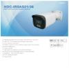 ENS Titanium HDC-IR5AS21/36 5MP@20FPS 3.6mm 98ft LED Full Color AHD/TVI/CVI/CVBS NDAA Bullet Camera view 2