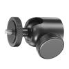 3/8 to 1/4 Thread Converter Adapter Fit for DSLR Action Cameras Projectors Tripod Photography and Phone Mounts Aluminum Alloy Camera Mount Converter view 1