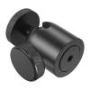3/8 to 1/4 Thread Converter Adapter Fit for DSLR Action Cameras Projectors Tripod Photography and Phone Mounts Aluminum Alloy Camera Mount Converter view 2