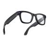 CNBRO Smart AI Glasses Sunglasses with Camera Bluetooth Video Recording Glasses 4K Audio for Men Women with 32G SD Card -2 Lens Set view 1
