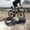 For Cateye Bicycle Computer Handlebar Mount Bracket Out Front Cycling GPS Mount Black Plastic Rain Resistant for Cateye Cycle Computers for Road Mountain Bike view 2