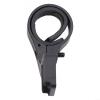 For Cateye Bicycle Computer Handlebar Mount Bracket Out Front Cycling GPS Mount Black Plastic Rain Resistant for Cateye Cycle Computers for Road Mountain Bike view 4