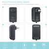 10V AC/DC Adapter Compatible with PetSafe Healthy Pet Simply Feed Dog Cat auto Feeder PAC00-15478 16023 PFD00-14574 15788 PFD19-15521 NF10V-0.75C-DC 650-190-3 SPS-03C10-0.75C-US Power Supply view 2