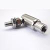 33C Cable End Ball Joint for Outboard Inboard Control Cables End Connector PRE31799 Quick Release Steel Ball Joints fit 6mm Hole Parts view 1