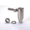33C Cable End Ball Joint for Outboard Inboard Control Cables End Connector PRE31799 Quick Release Steel Ball Joints fit 6mm Hole Parts view 3