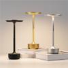 Improve USB UFO Desk Lamp | LED Light for Bar, Bedroom & Desk Decor(Golden) view 3