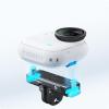 aMagisn Magnetic Quick-Release Base for Insta360 GO Ultra Metal Magnetic Quick-Release with 1/4-inch Threaded Mounting Accessory view 1