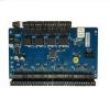 Carea CR-3242T TCP/IP Professional Wiegand TCP IP Network Access Control Board Panel Controller for 4 Door 8 Reader view 1