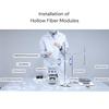 Fittings Kits for Pilot&Pilot+&MiniProcess Hollow Fiber Filter (Pilot&Pilot+&MiniProcess Fittings Kit 1) view 3