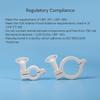 Fittings Kits for Pilot&Pilot+&MiniProcess Hollow Fiber Filter (Pilot&Pilot+&MiniProcess Fittings Kit 1) view 4