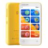 MP3 Player for Kids, Parental Controls, 16GB, Supports Spotify and Audible, Bluetooth and WiFi(Yellow) view 1