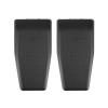 Liftgate Hinge Cover Left and Right Fits for 2007-2018 Jeep Wrangler JK JKU Replaces 68140033AA view 1