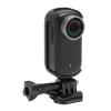 Diydeg Action Camera, 4K WiFi Wearable Body Camera with 1.47in Screen & Wide Angle, Water Proof Portable Camcorder with Mounting Kit for Sports, Vlog, Work, Travel, Pet Walk, Cycling view 1