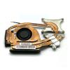 04W3627 DC 5V 0.5A Heatsink Fan for Computer Desktop CPU Laptop Notebook Radiator Cooling Fan view 2