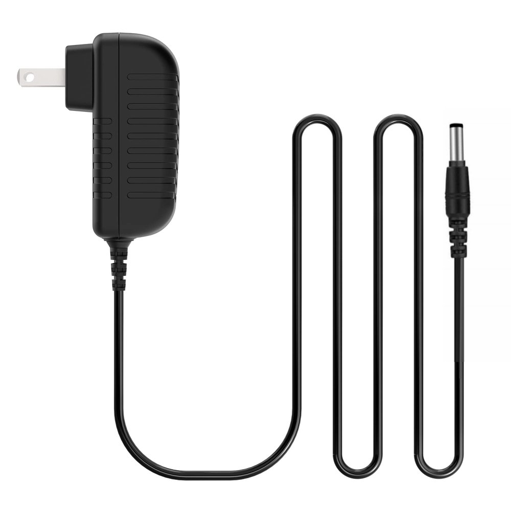 12V AC/DC Adapter Compatible with Verizon ASK-SFE116 ASKSFE116 LTE Network Extender Wireless 4G 5G Cell Phone Cellular Signal Booster MU18B1120150-A1 12VDC Power Supply Cord Cable Charger PS