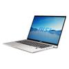 msi 2024 Prestige 14 WUXGA IPS Laptop 14-Core Intel Core i7-13700H Iris Xe Graphics 32GB LPDDR5 1TB SSD Thunderbolt 4 USB-C w/DP WiFi AX BT Webcam HDMI2.0 Backlit KB Fingerprint Windows 11 Home view 3