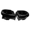 6.5 Inch Lower Vented Fairing Speaker Pod Box Compatible with Touring Electra Street Road King Motorcycle Models 1993 2013 view 2