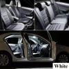 13Pcs LED Interior Reading Map Light Kit, for Kona 2016 2017 2018 2019 2020 2021 2022 2023 Car Accessories view 3