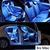 13Pcs LED Interior Reading Map Light Kit, for Kona 2016 2017 2018 2019 2020 2021 2022 2023 Car Accessories view 4