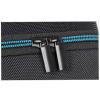 Hzycwgone Carrying Case for XGIMI MoGo 3 Pro 2024 Portable Projector,Hard Travel Case Cover Storage Bag Protector for XGIMI MoGo 3 Wall Charger,Remote,Accessories,Black view 3