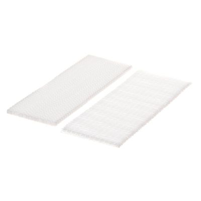 Replacement Projector Air FilterCompatible For Hitachi MU05611/3M 78-8118-9998-4 CP-WX410/ CP-X201/CP-X206/CP-X301/CP-X306
