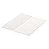 Replacement Projector Air FilterCompatible For Hitachi MU05611/3M 78-8118-9998-4 CP-WX410/ CP-X201/CP-X206/CP-X301/CP-X306 view 1