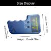 Hecere RFID Handheld id Copier RFID Smart id Card Duplicator Used for T5577 id keyfobs and Cards+5pcs T5577 Keychains view 3