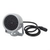 Infrared Illuminator for CCTV Camera 940nm with 48 LEDs, 5-10 Meter Range, Waterproof Design for Outdoor Security Surveillance view 1