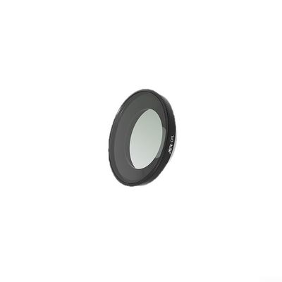 ND/CPL/UV Polarizer Filters for Insta360 GO Ultra, Multi Coated HD Optical Glass CPL UV ND8 ND16 ND32 ND64 Filters for Insta360 GO Camera Accessories(CPL)