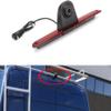 1280 * 720 Brake Light Rear View Backup Camera Replacement for Mercedes Benz W906 W907 W910 316 CDI Sprinter Viano Vito Transit Ducato VW Crafter T5 Master view 3