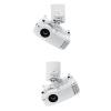 Adjustable Projector Wall Mount, Extendable, Steel Ceiling/Wall Mount Bracket view 4
