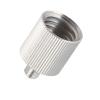 5/8" Aluminum Alloy Laser Tripod Tripod Adapter Connector view 2