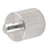 5/8" Aluminum Alloy Laser Tripod Tripod Adapter Connector view 4