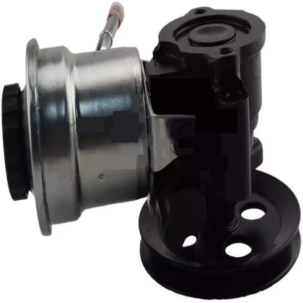 Car Repair Parts 44320-60161 for Toyota for Land for Cruiser FJ80 3F Power Steering Pump 4432060160 Easy Maintenance