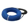 10w/m 5~50m Warm Floor Wire Driveway Snow Melting Twin-Conductor Heating Cable with Thermostat Selection Max 60C(MH1823D-H and Wire,45 Meters (450w)) view 1