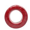 14/12/10 AWG Solar Photovoltaic Cable 2.5mm2 4mm2 6mm2 Solar Panel DC Extension Black or Red Copper Wire for Solar PV System(Red Cable,1 Meter,10 AWG-6 Square) view 1