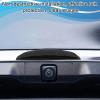 2pcs Car Rear View Camera Protection, Rainproof Silicone Rear View Backup Camera Cover Universal Protector Sticker for All Cars Easy Install Hard to Fall Off (Black) view 3
