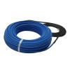 10w/m 5~50m Warm Floor Wire Driveway Snow Melting Twin-Conductor Heating Cable with Thermostat Selection Max 60C(Only Wire,30 Meters (300w)) view 1